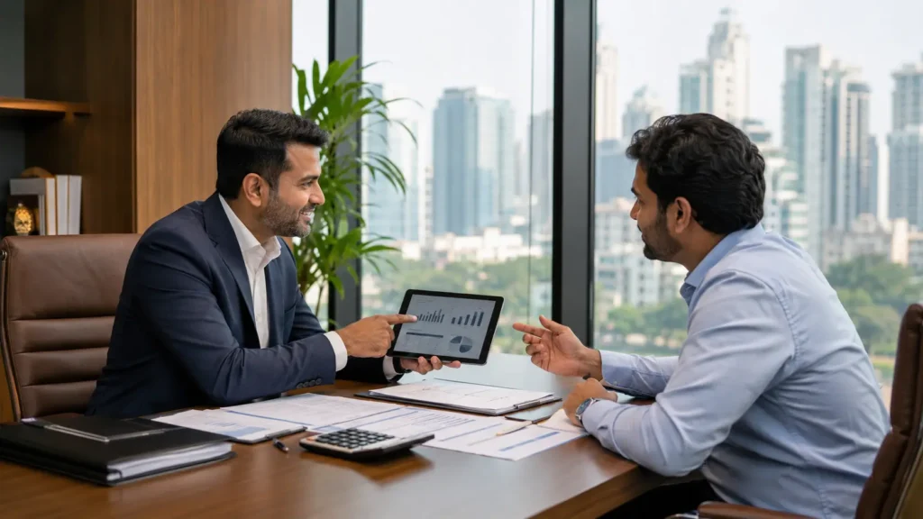 How to Choose a Loan Consultant in Mumbai A Complete Guide
